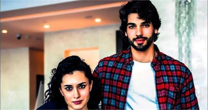 Hande Doğandemir ile Şükrü Özyıldız'dan çok özel açıklamalar