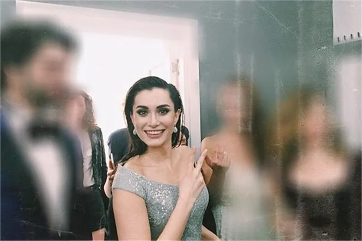 Hande Doğandemir ile Şükrü Özyıldız'dan çok özel açıklamalar