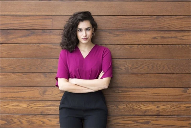 Hande Doğandemir ile Şükrü Özyıldız'dan çok özel açıklamalar