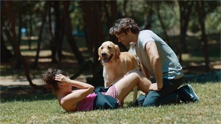 Hande Doğandemir ile Şükrü Özyıldız'dan çok özel açıklamalar