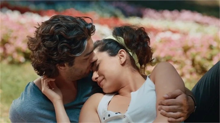 Hande Doğandemir ile Şükrü Özyıldız'dan çok özel açıklamalar