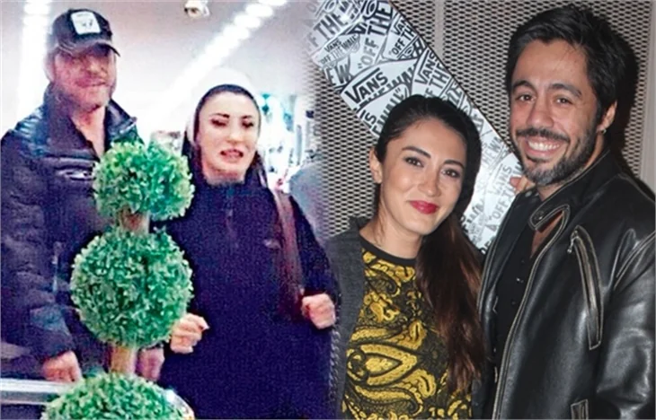 Merve Oflaz'dan itiraflar