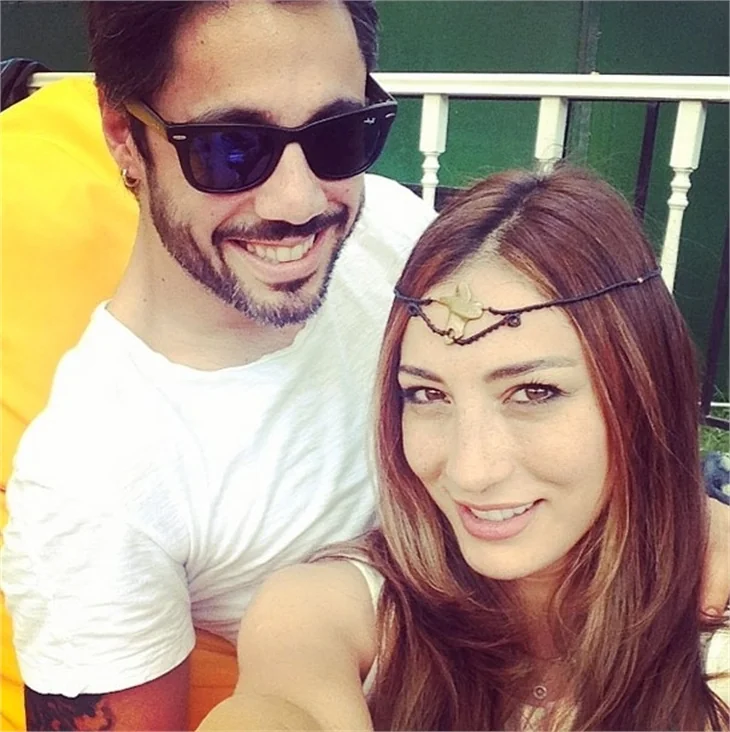 Merve Oflaz'dan itiraflar