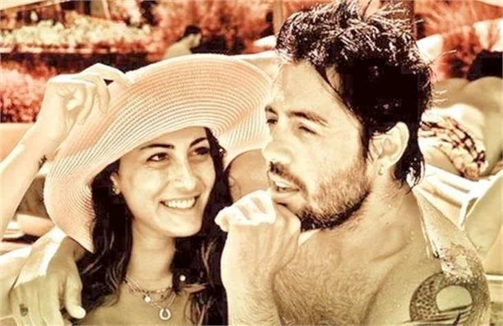 Merve Oflaz'dan itiraflar