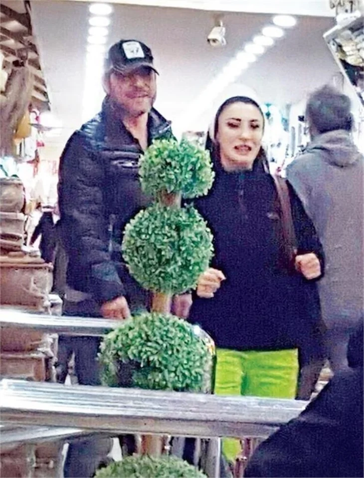 Merve Oflaz'dan itiraflar
