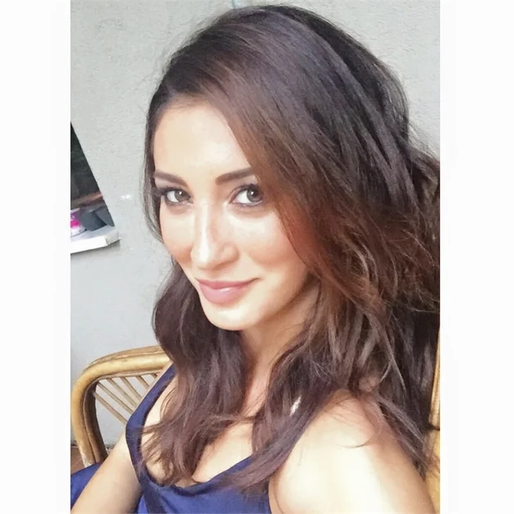 Merve Oflaz'dan itiraflar