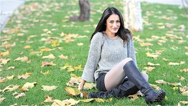 Merve Oflaz'dan itiraflar