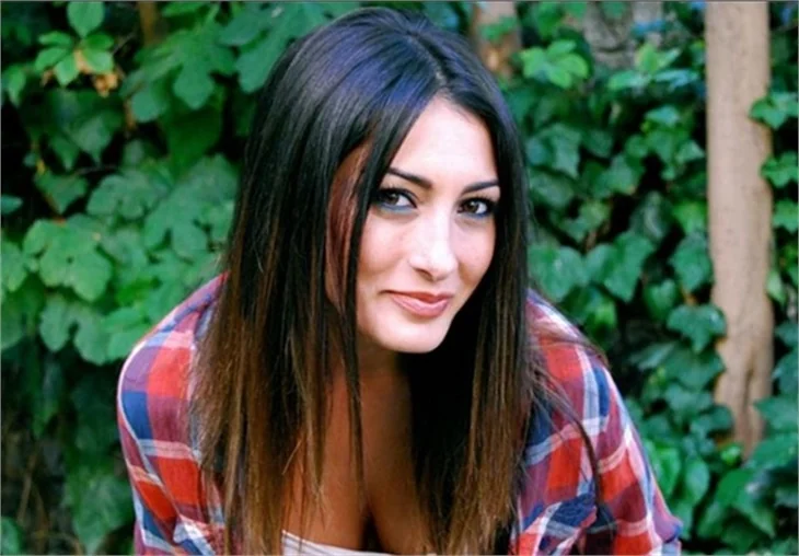 Merve Oflaz'dan itiraflar