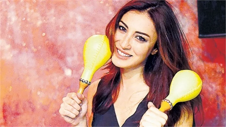 Merve Oflaz'dan itiraflar