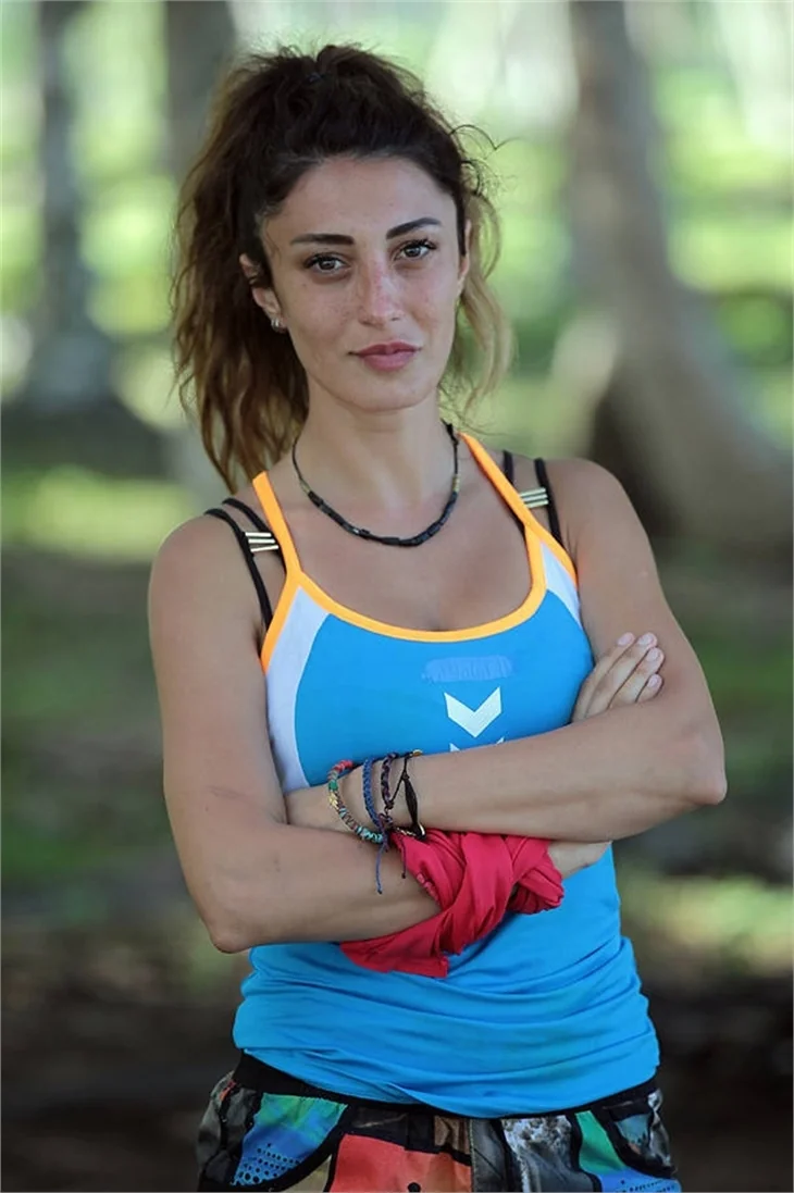 Merve Oflaz'dan itiraflar