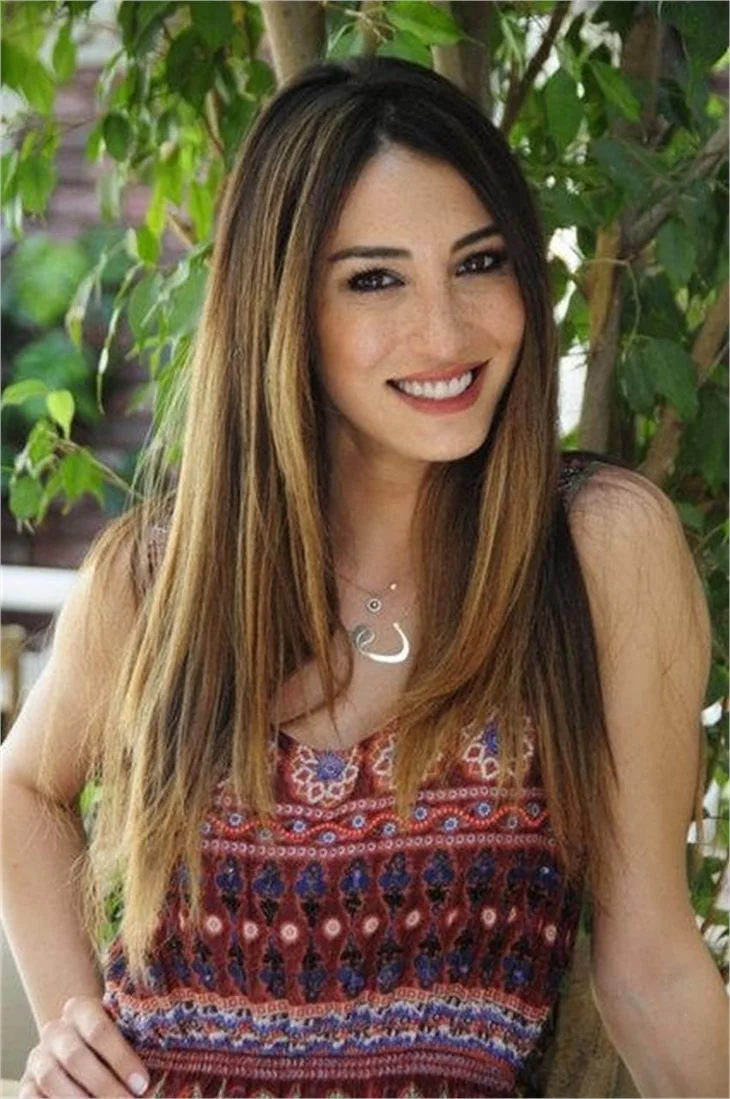 Merve Oflaz'dan itiraflar