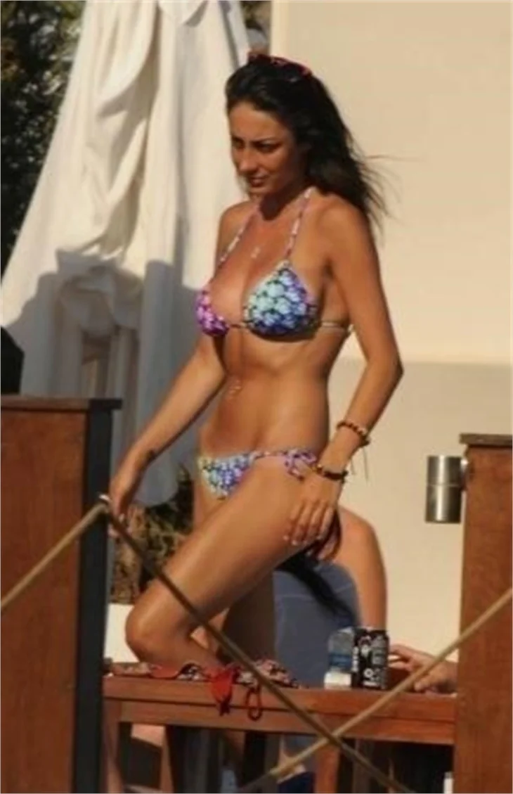 Merve Oflaz'dan itiraflar