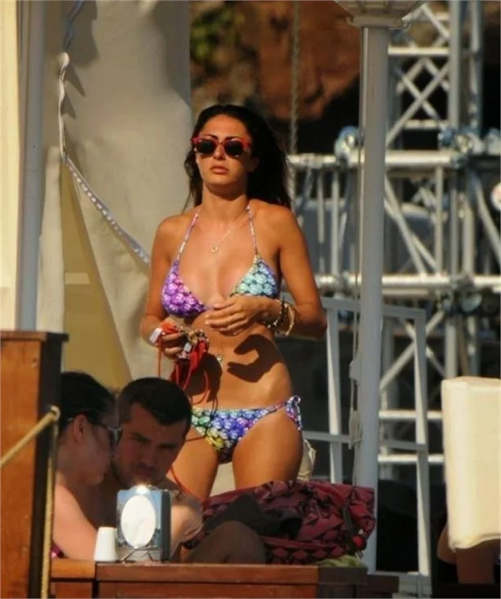 Merve Oflaz'dan itiraflar