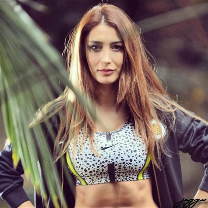 Merve Oflaz'dan itiraflar