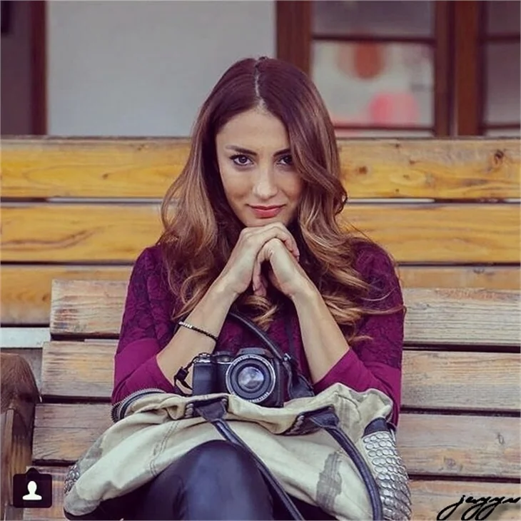 Merve Oflaz'dan itiraflar