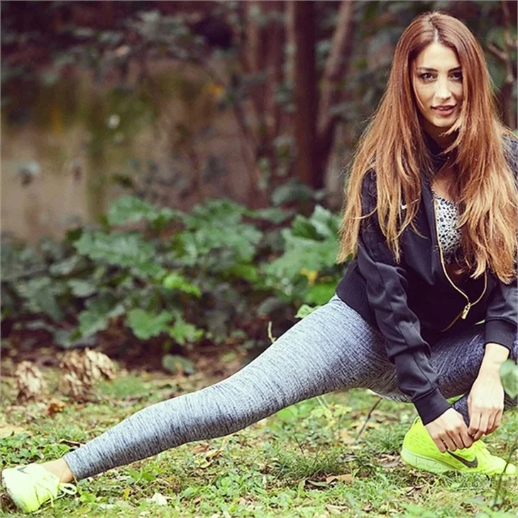 Merve Oflaz'dan itiraflar