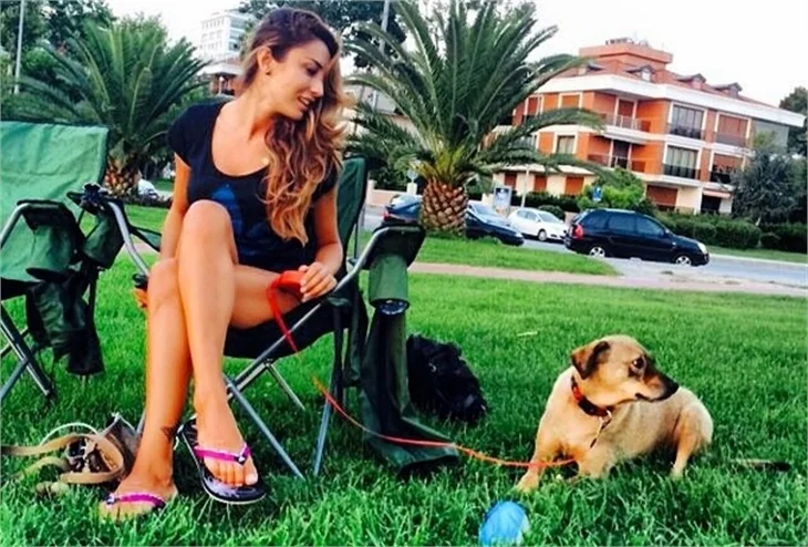Merve Oflaz'dan itiraflar