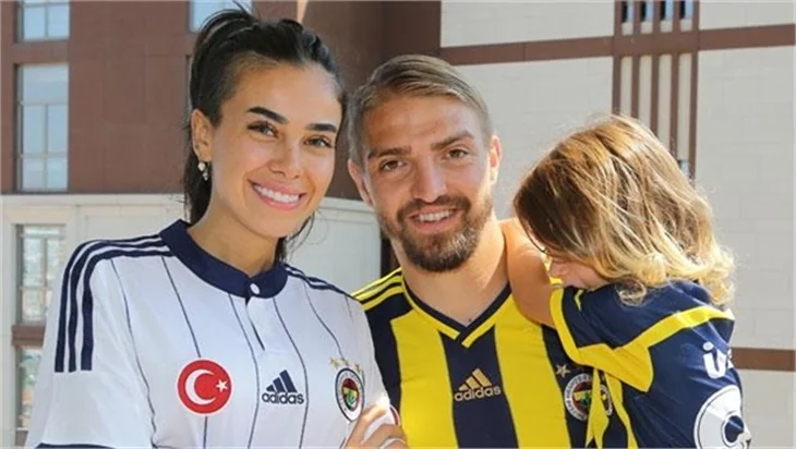 Asena artık 'Erkin' değil!
