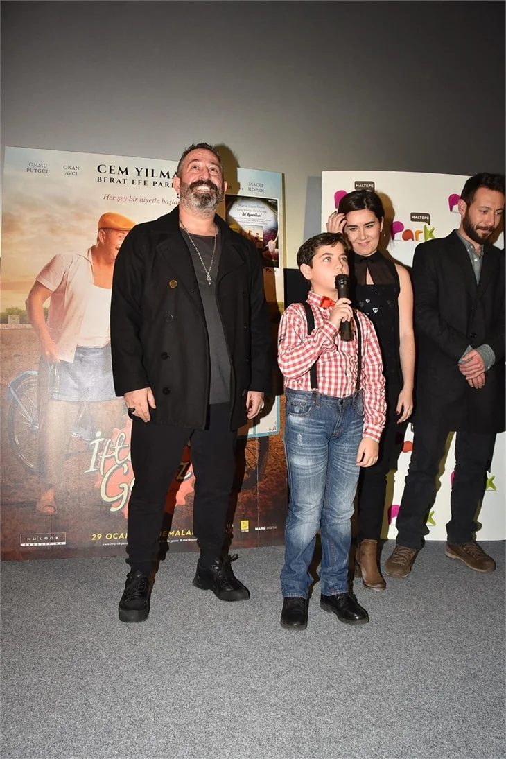 Sahurluk gazoz oldu