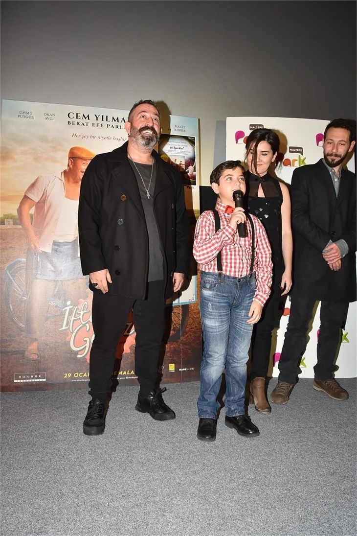Sahurluk gazoz oldu