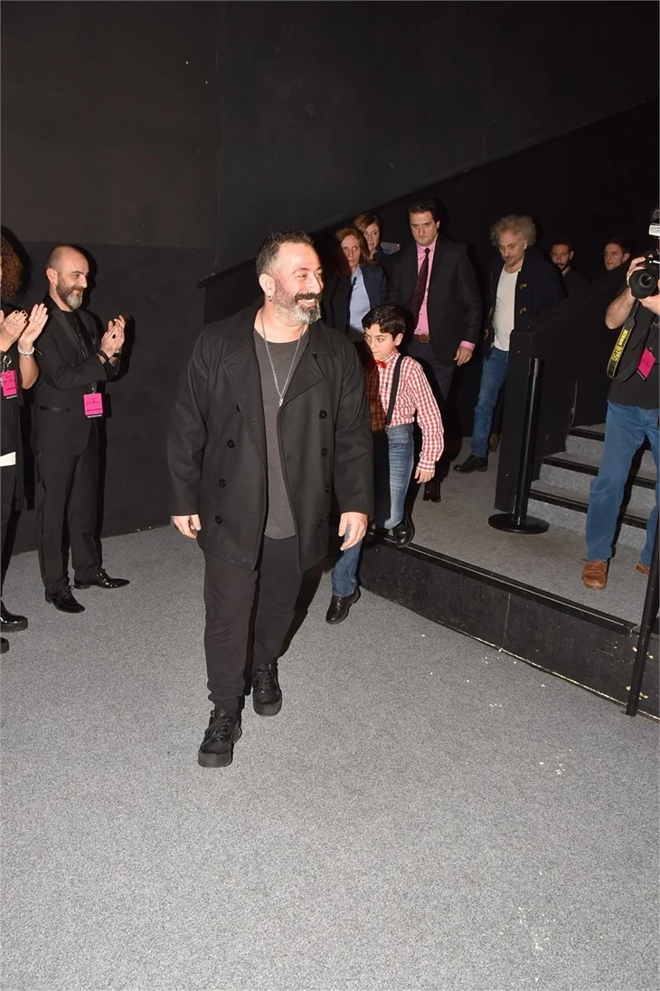Sahurluk gazoz oldu