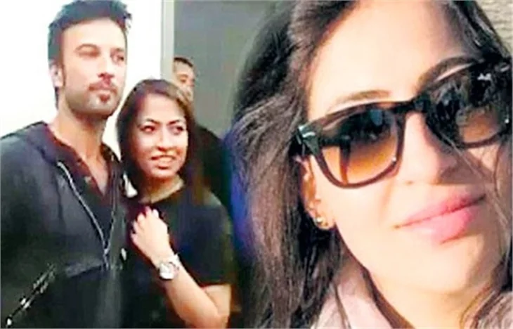 Tarkan'dan sevgilisine 200 bin liralık jest!