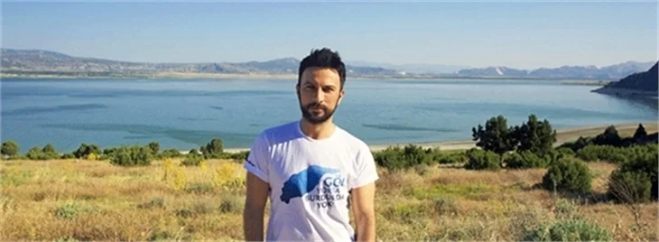 Tarkan'dan sevgilisine 200 bin liralık jest!