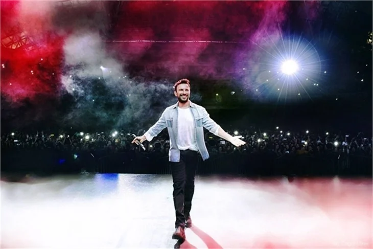 Tarkan'dan sevgilisine 200 bin liralık jest!
