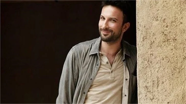 Tarkan'dan sevgilisine 200 bin liralık jest!