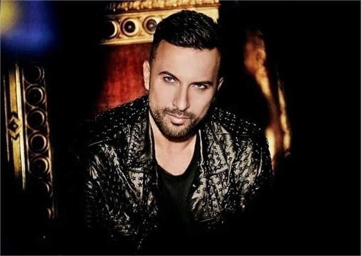 Tarkan'dan sevgilisine 200 bin liralık jest!