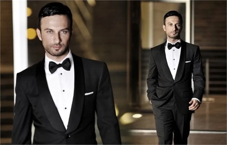 Tarkan'dan sevgilisine 200 bin liralık jest!