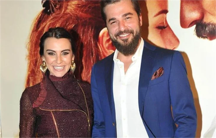 Engin Altan Düzyatan: Oğlum Emir bana benziyor...
