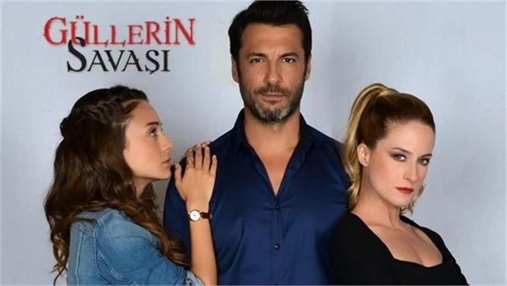 Güllerin Savaşı kavga yüzünden mi sona erdi?