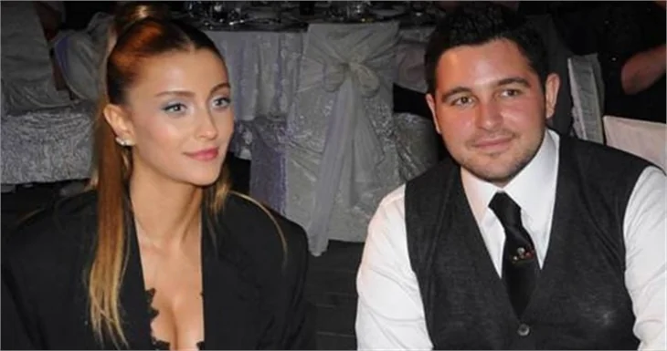 Özge Ulusoy'dan şok evlilik açıklaması