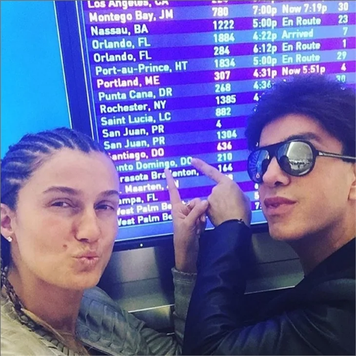 'Survivor' için yola çıktılar!