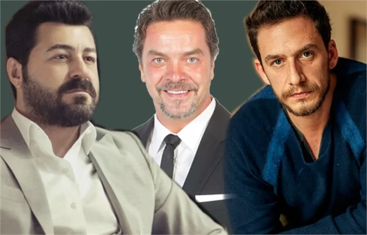 Serkan Kaya: Mithatcan, ayağını ağzıma kadar soksa da..