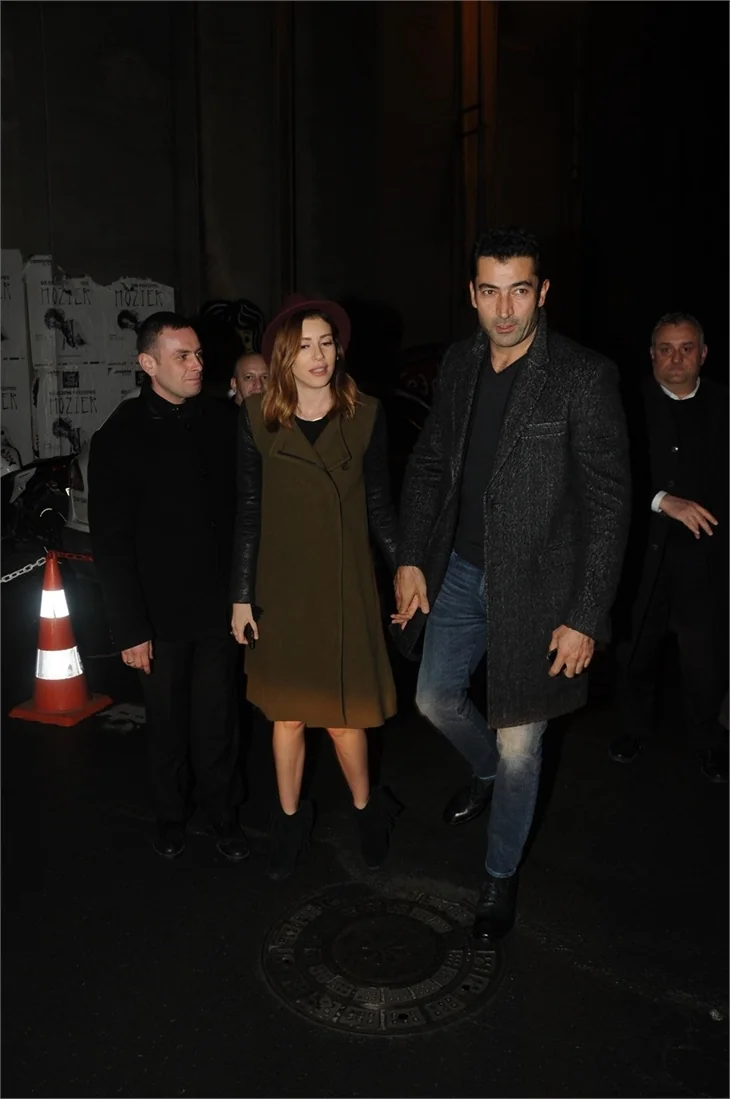 Ex aşklar pişti oldu