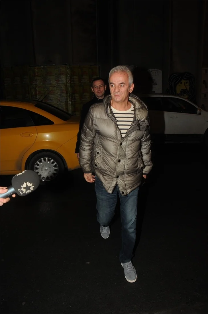 Ex aşklar pişti oldu