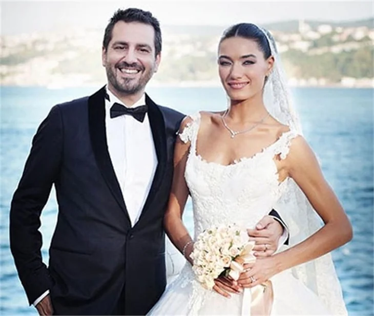 Hande Subaşı ile Can Tursan boşanıyor mu?