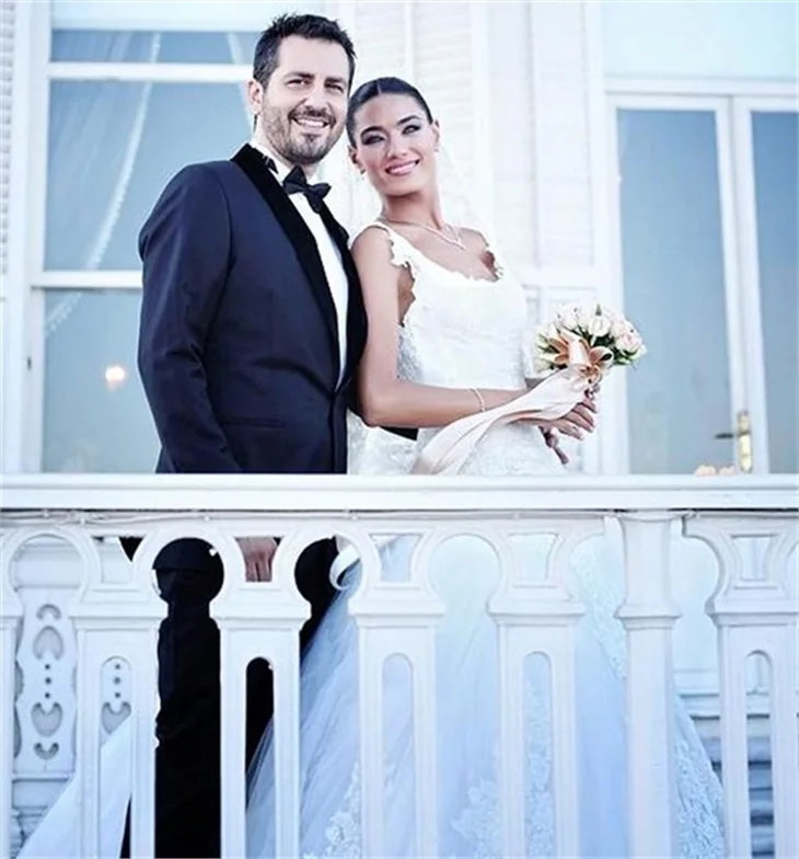 Hande Subaşı ile Can Tursan boşanıyor mu?