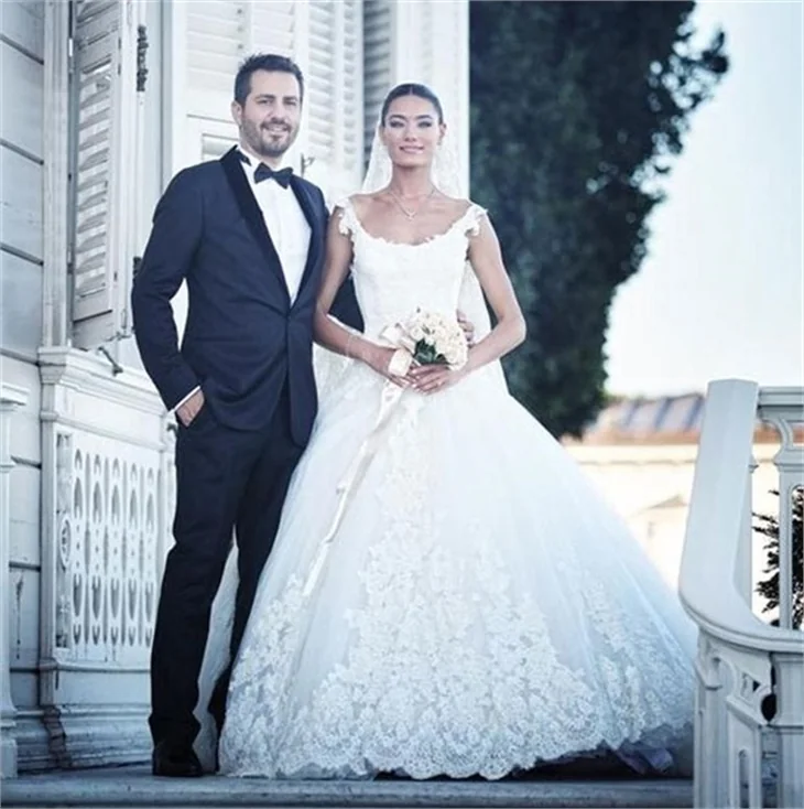 Hande Subaşı ile Can Tursan boşanıyor mu?