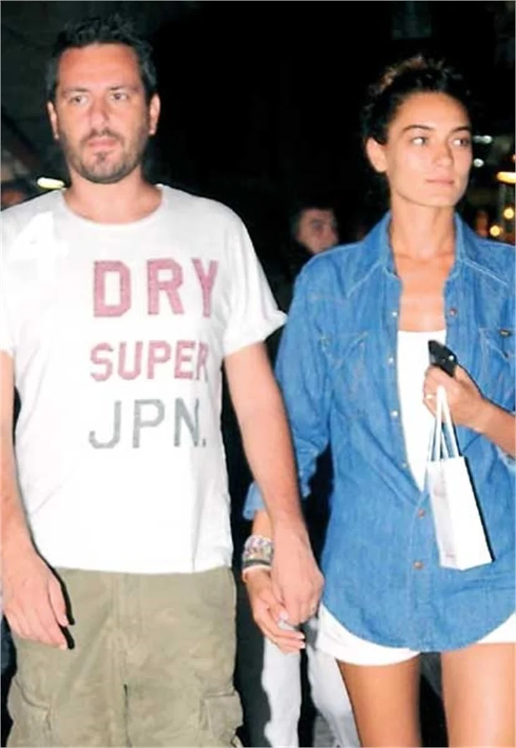 Hande Subaşı ile Can Tursan boşanıyor mu?