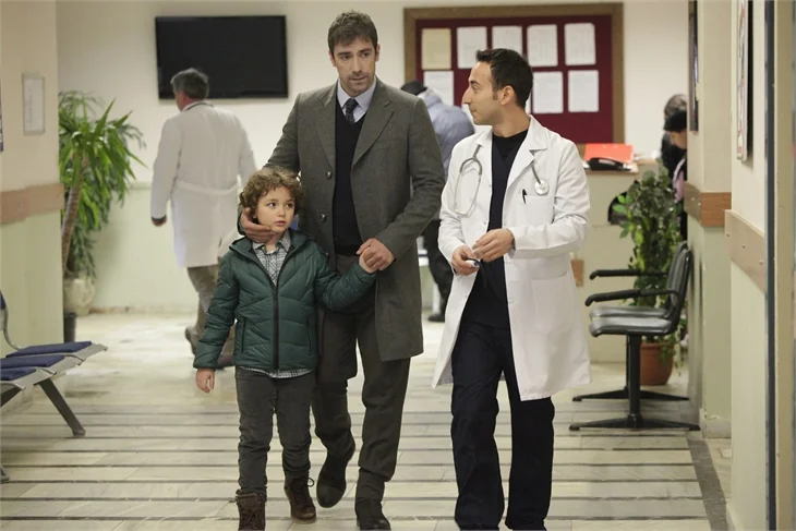 'Kördüğüm'de herkes kendisiyle hesaplaşıyor!