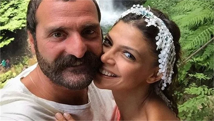 Timur Acar ile Eda Özerkan'ın düğün tarihi belli oldu