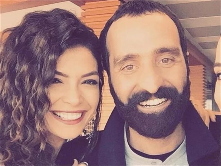 Timur Acar ile Eda Özerkan'ın düğün tarihi belli oldu