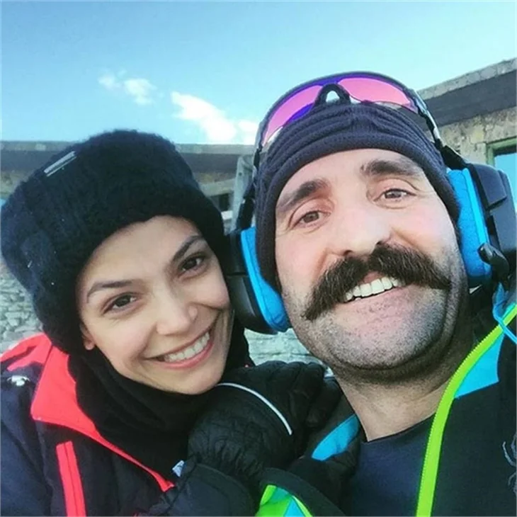 Timur Acar ile Eda Özerkan'ın düğün tarihi belli oldu