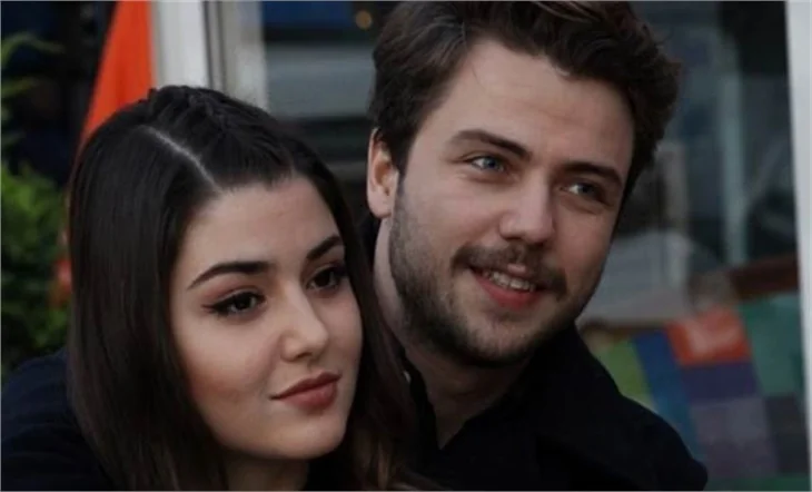Güneşin Kızları dizisinde sürpriz gelişme