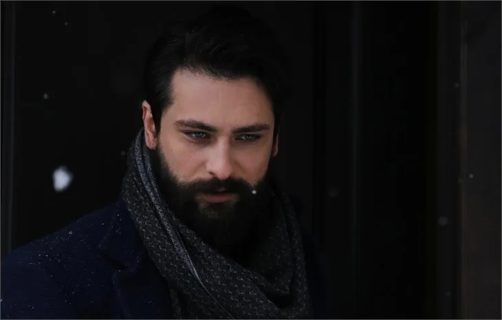 Filinta 45. Bölüm fotoğrafları!