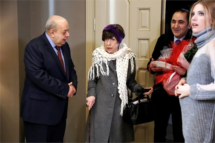 Can, Ayşegül’ün Murat’a gidişiyle yıkılır