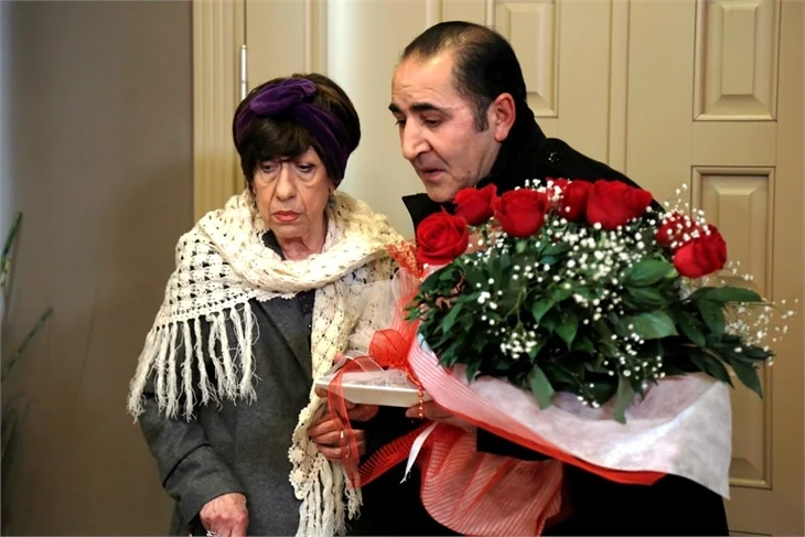 Can, Ayşegül’ün Murat’a gidişiyle yıkılır